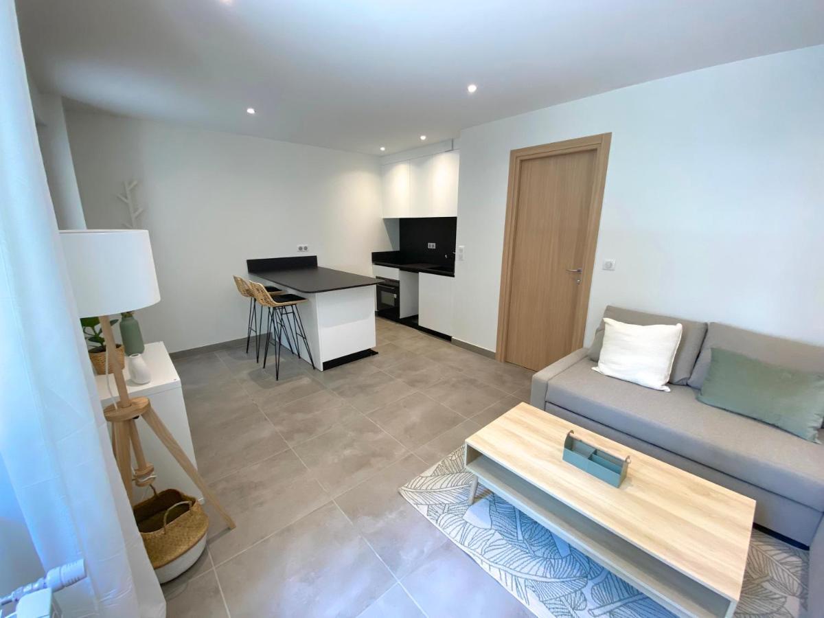 T2 Neuf, Parking & Garage Prive, Proche Centre Vakantiehuis Sarlat-la-Canéda