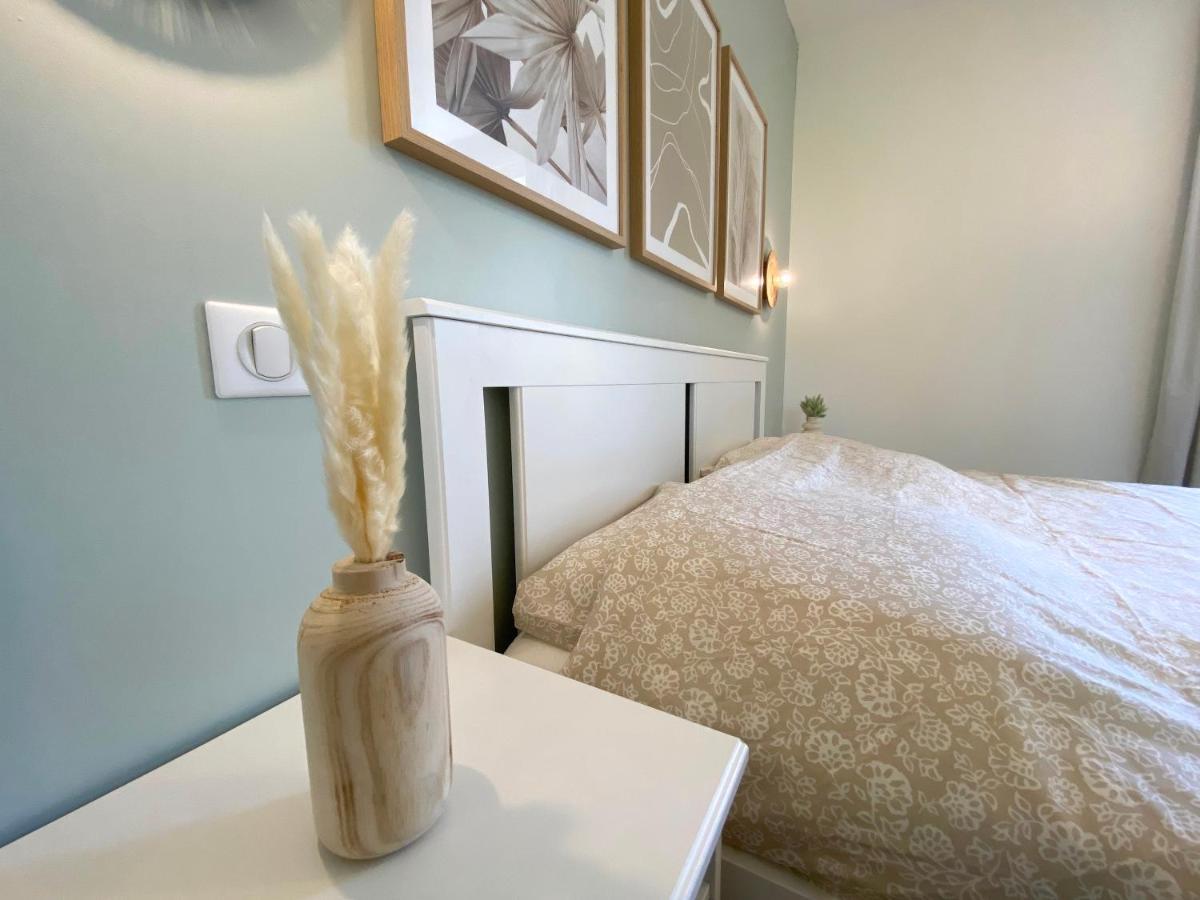 T2 Neuf, Parking & Garage Prive, Proche Centre Sarlat-la-Caneda